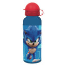 Drinkfles Aluminium Sonic, 400ml