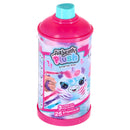 Airbrush Pluche Mini Knuffel Set