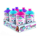 Airbrush Pluche Mini Knuffel Set