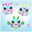 Airbrush Pluche Mini Knuffel Set