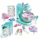 So Slime Mix and Create Marble Slime