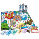 Hotel DeLuxe Bordspel