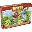 Hotel DeLuxe Bordspel