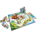 Hotel DeLuxe Bordspel