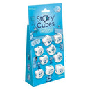 Story Cubes Actions