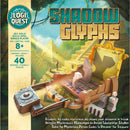 Asmodee Logiquest Shadow Glyphs