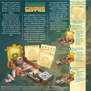 Asmodee Logiquest Shadow Glyphs