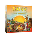 999 Games Catan Breinbrekers