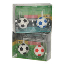 Gum Voetbal, 2st.