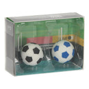 Gum Voetbal, 2st.
