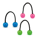 Yo Yo Trickbal Glow in the Dark