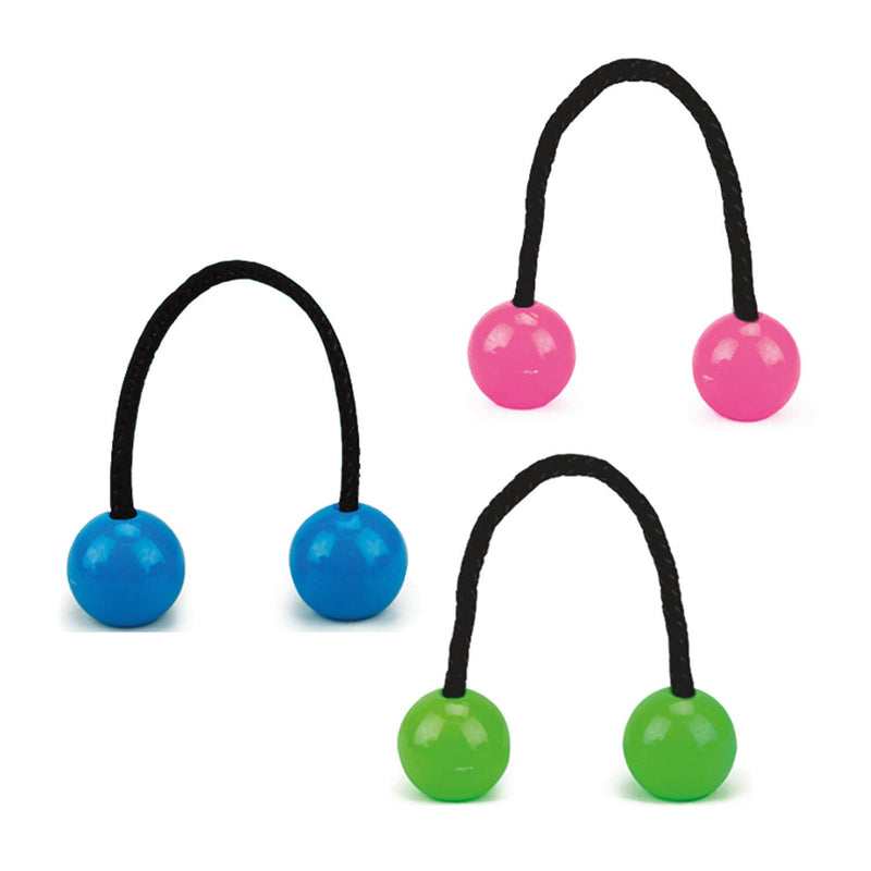 Yo Yo Trickbal Glow in the Dark