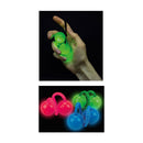 Yo Yo Trickbal Glow in the Dark