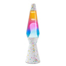 Lava Lamp Bubbles