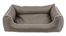 Foeiii Hondenmand Waterproof Taupe SMALL 80 CM
