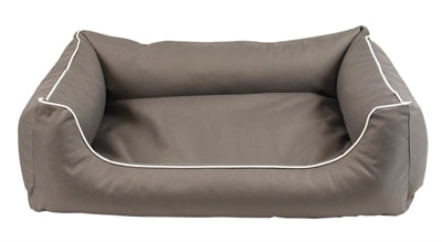 Foeiii Hondenmand Waterproof Taupe SMALL 80 CM