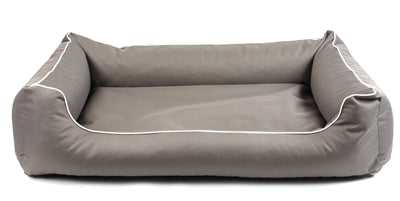 Foeiii Hondenmand Waterproof Taupe MEDIUM 100 CM