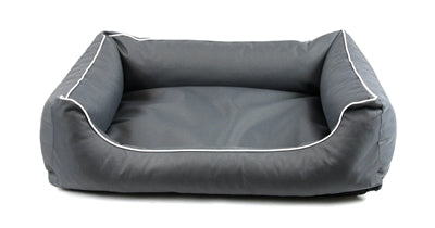 Foeiii Hondenmand Waterproof Grijs LARGE 120 CM