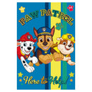 Fleecedeken PAW Patrol Girl, 100x150cm