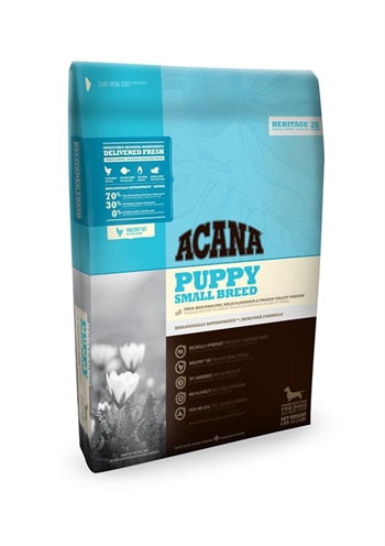 Acana Dog Puppy Small Breed 2 KG