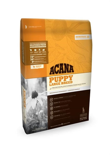 Acana Dog Puppy Large Breed 11,4 KG