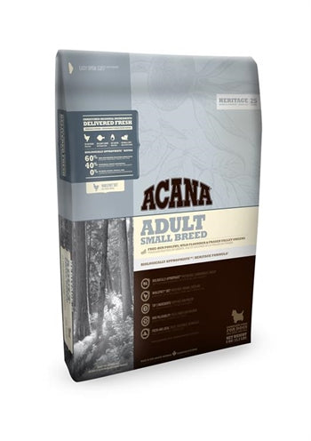 Acana Dog Adult Small Breed 2 KG