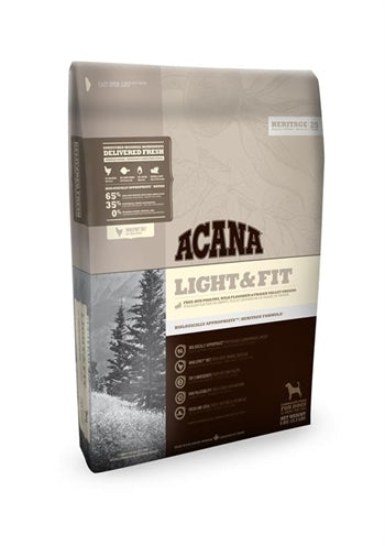 Acana Dog Light & Fit 11,4 KG