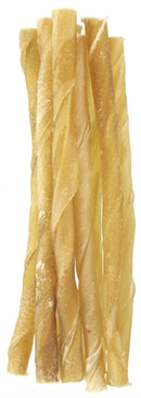 Snack Twisted Stick / Staafjes Gedraaid 5 INCH 12,5 CM 9/10 MM 100 ST
