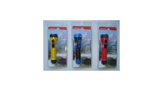 Swisslite 2356 Zaklamp Assorti