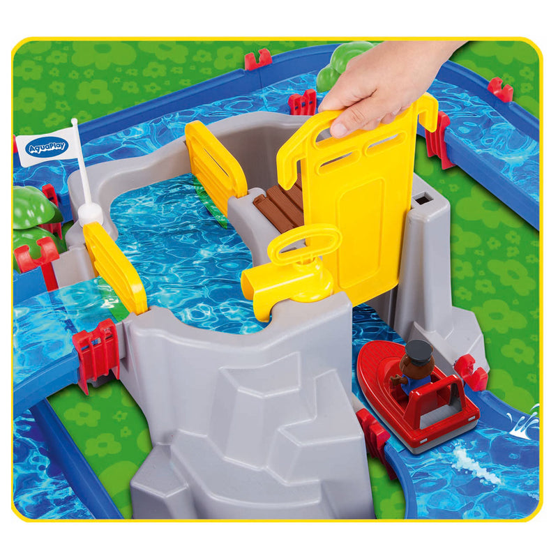 AquaPlay 1542 - MountainLake