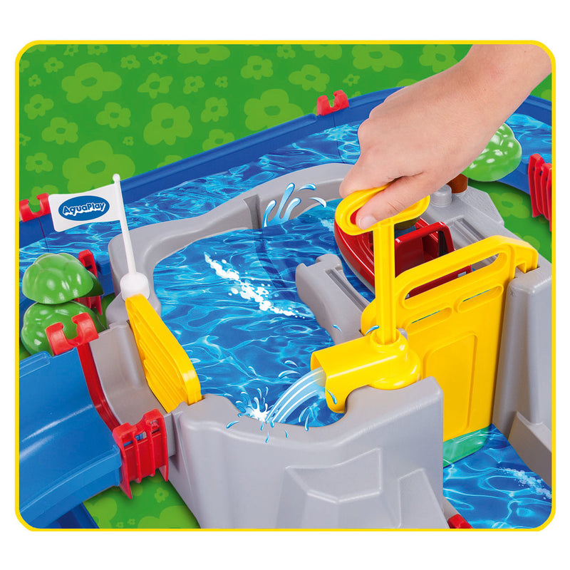 AquaPlay 1542 - MountainLake