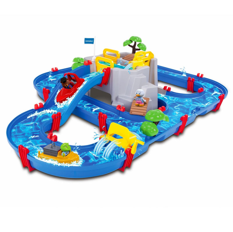 AquaPlay 1642 - Mountain Lake