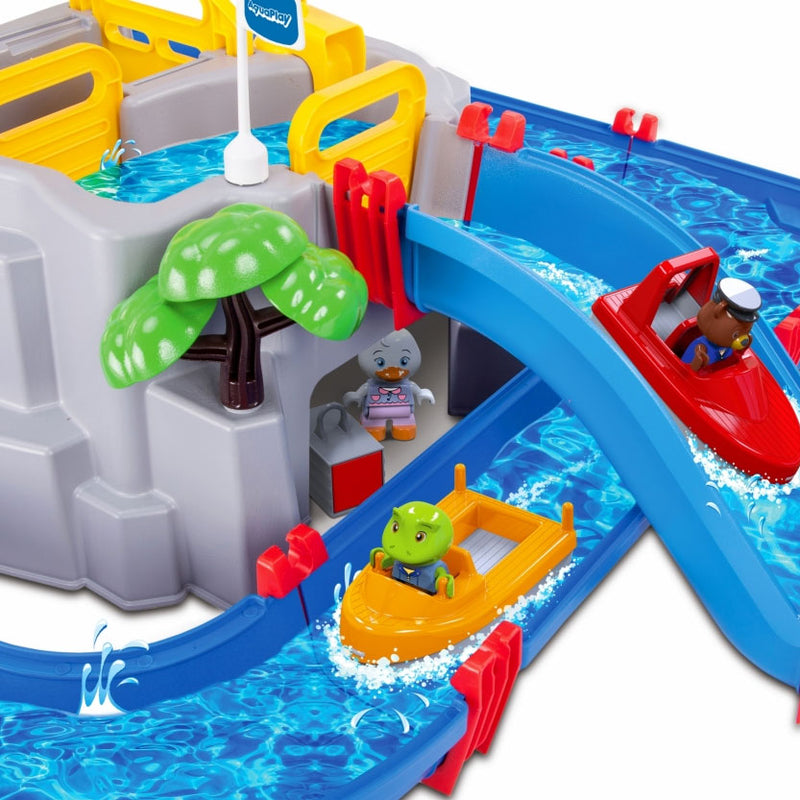 AquaPlay 1642 - Mountain Lake