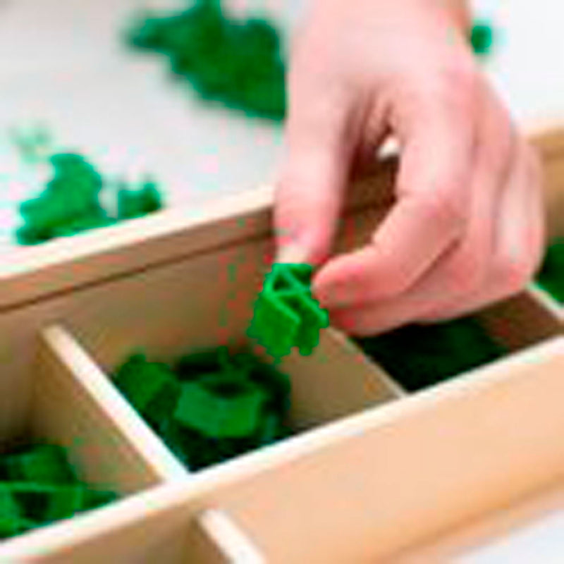 Join Clips Verbindingselementen voor Houten Bouwplankjes