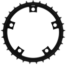 Kettingblad 64T Enduo Cargo 5-B 130-BCD Di2 Cl-41.7 - zwart