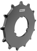 Tandwiel 26T Enduo Cargo Nexus Alfine - zwart