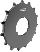 Tandwiel 30T Enduo Cargo Alfine / Nexus / Sturmey Archer - zwart