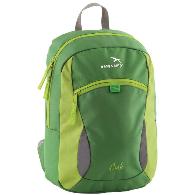 Easy Camp Cub rugzak green 360128