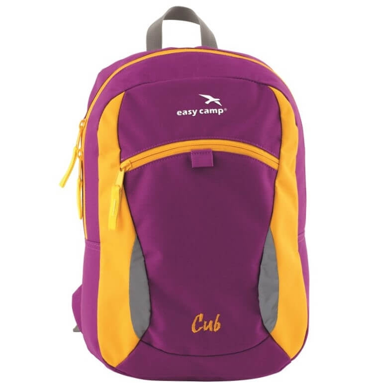 Easy Camp Cub rugzak magenta 360129