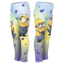 Legging - Blauw (3-4 jaar / 99-104cm)