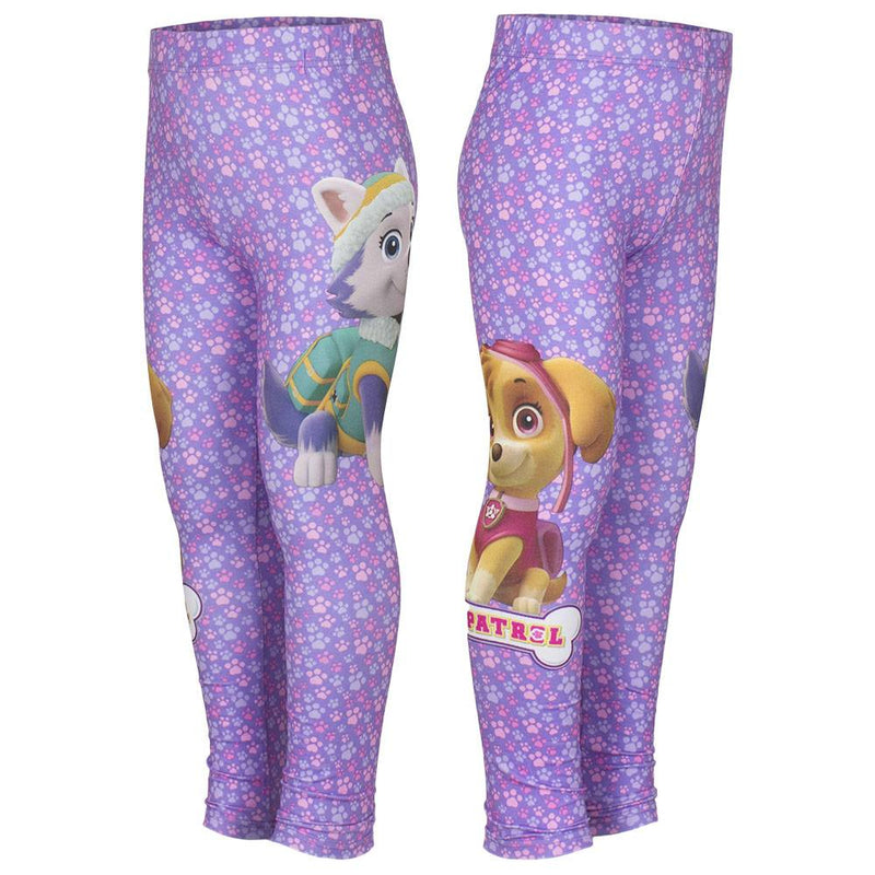 Legging - Skye & Everest (Paars / Lila) - 2-3 jaar