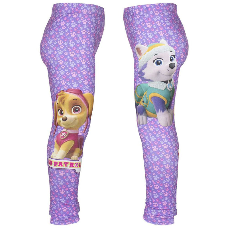 Legging - Skye & Everest (Paars / Lila) - 2-3 jaar