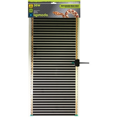 Komodo Geavanceerde Warmtemat 30 WATT