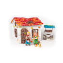 PlayMais Bouwplaten Boerderij