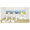 PlayMais Eduline Landschap Versieren