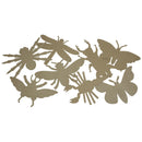 PlayMais Mosaic 3D Insecten Versieren, 24st.