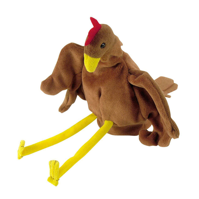 Beleduc Handpop Kip