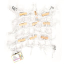 Happy Pet Cargo Net 60X60 CM