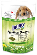 Bunny Nature Konijnendroom Herbs 1,5 KG
