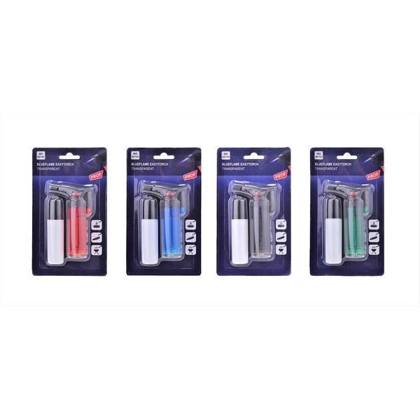 Prof Creme brulee brander met navulling